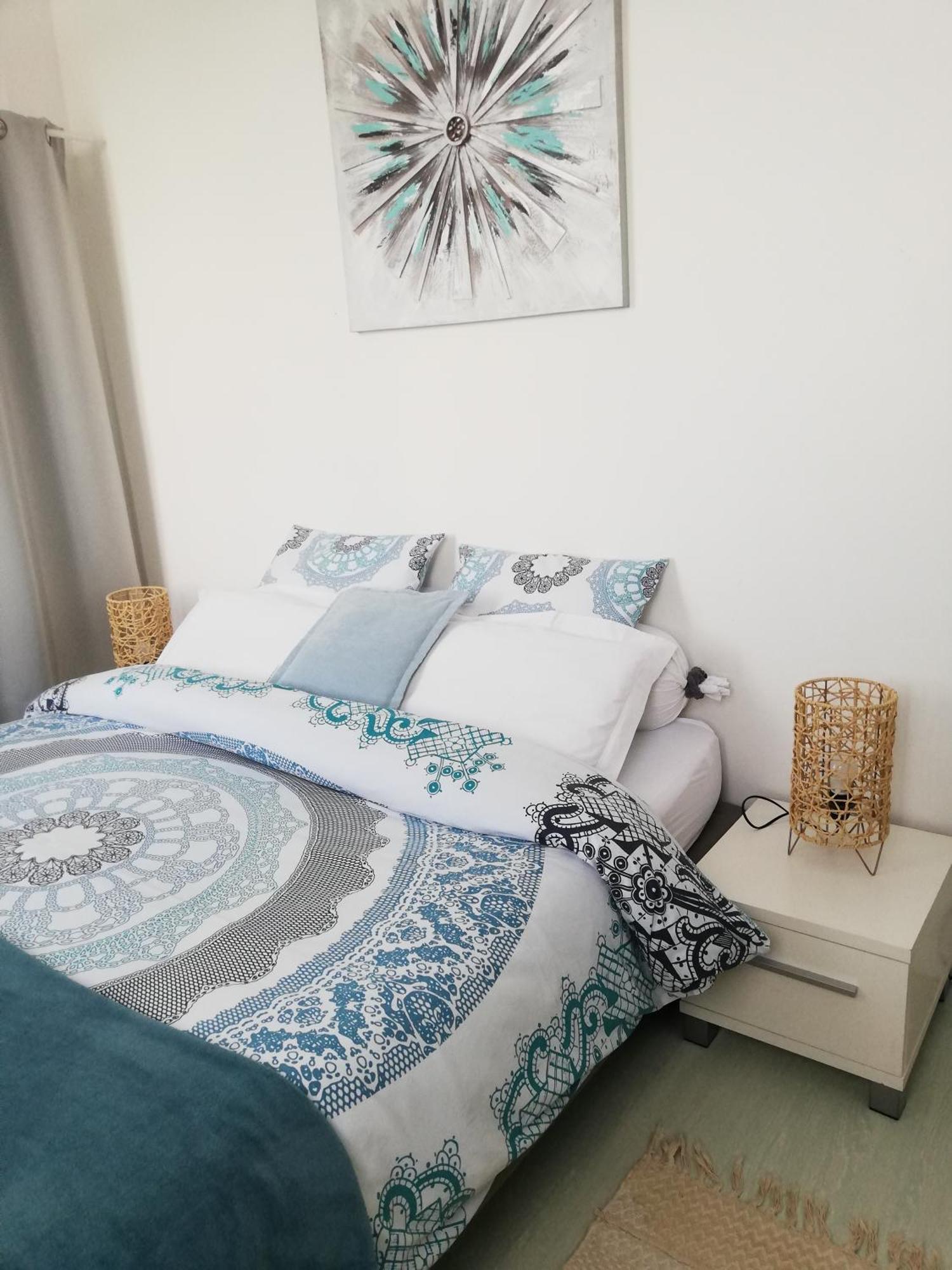 La Maison Bleue Fecamp Luaran gambar