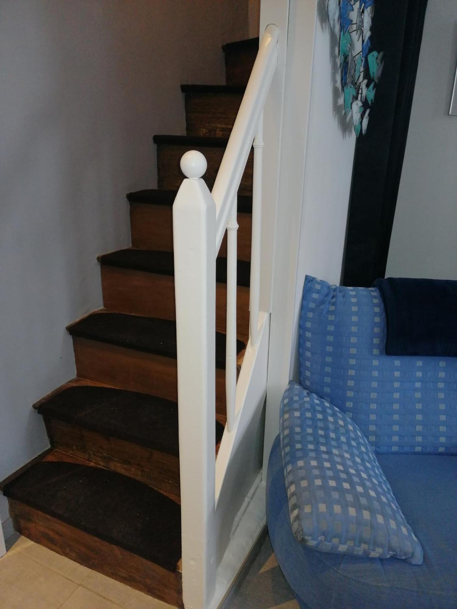 La Maison Bleue Fecamp Luaran gambar